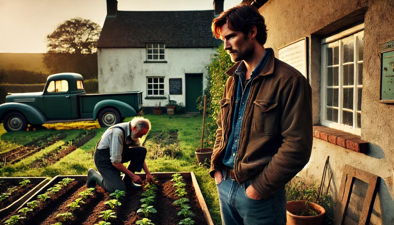 The Investment of a Lifetime