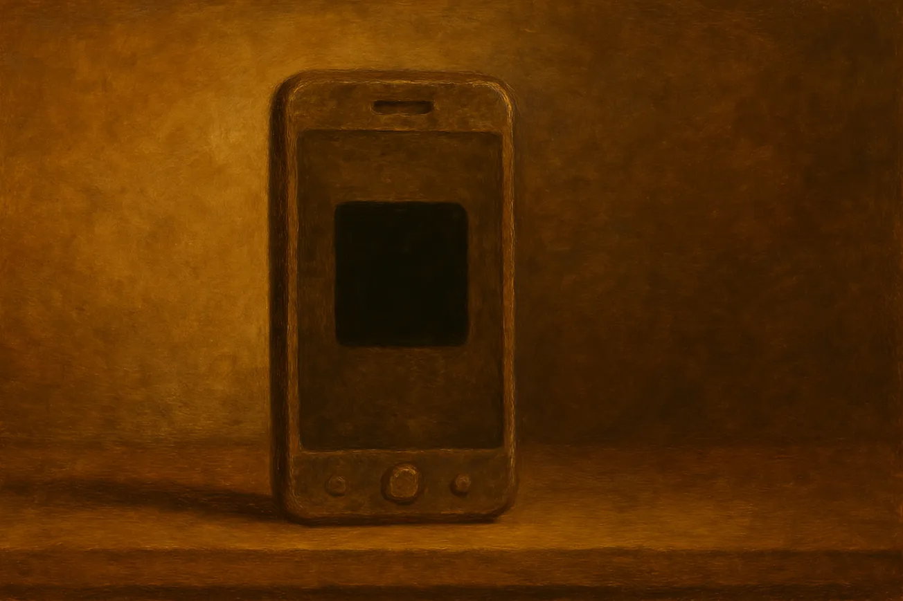 The Game That Never Ends