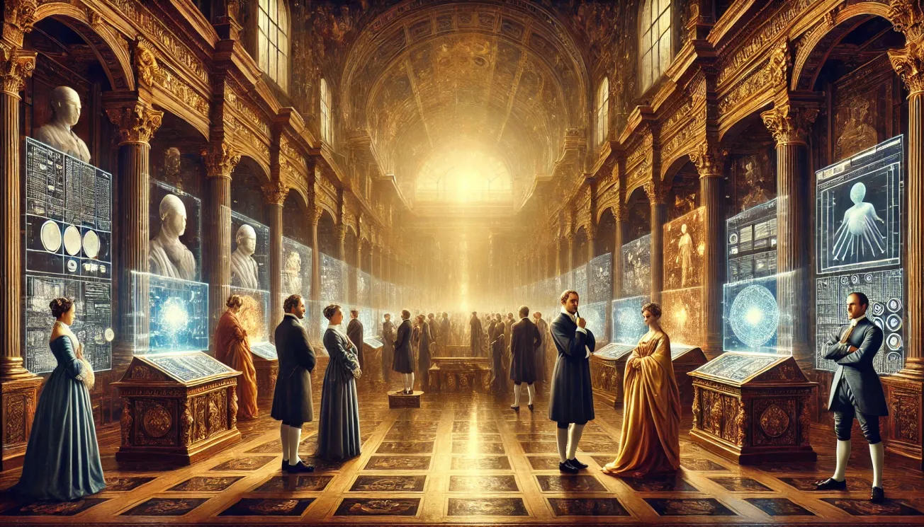 The Human Oversight Era: How AI’s Rise Redefines Our Role