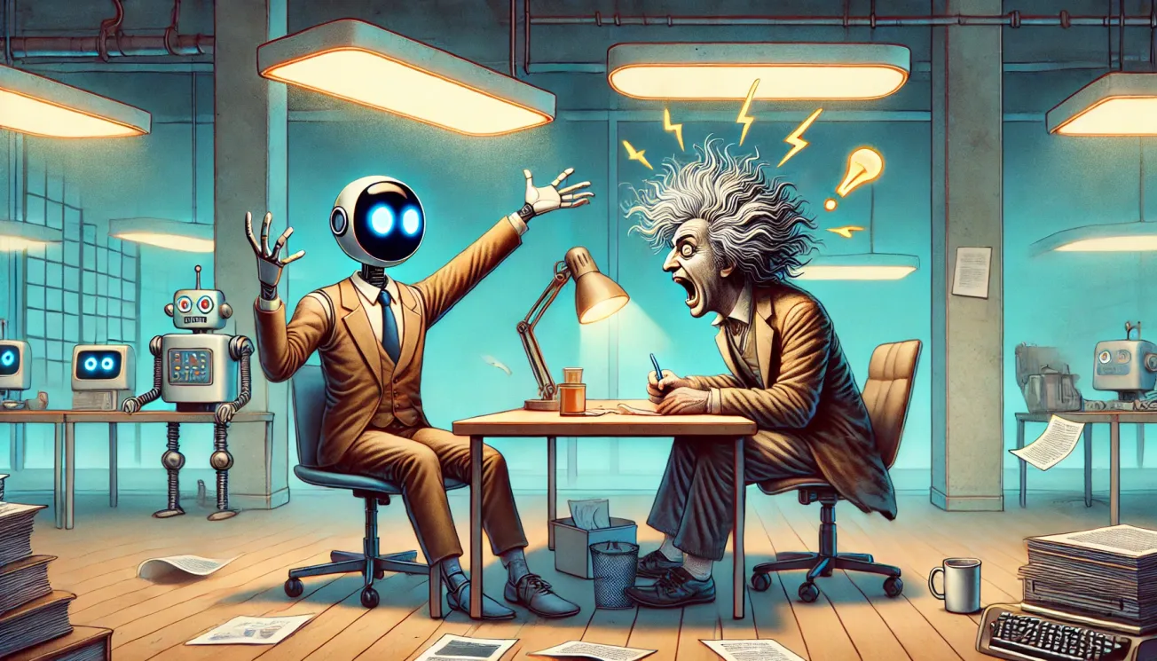 The Yes-Man Machine: How AI Tends to Agree With You (And What to Do About It)