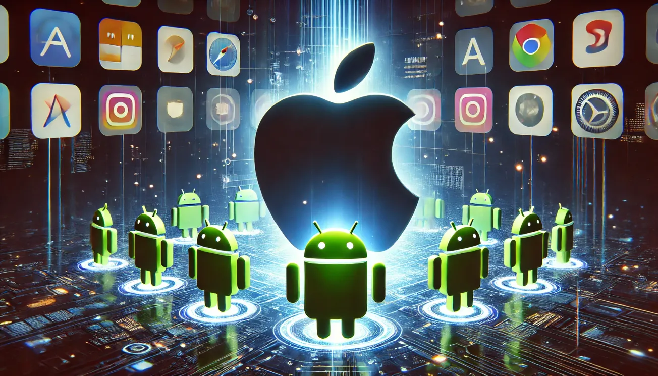 Is Apple’s iPhone a Monopoly? A Deep Dive into U.S. Market Dominance