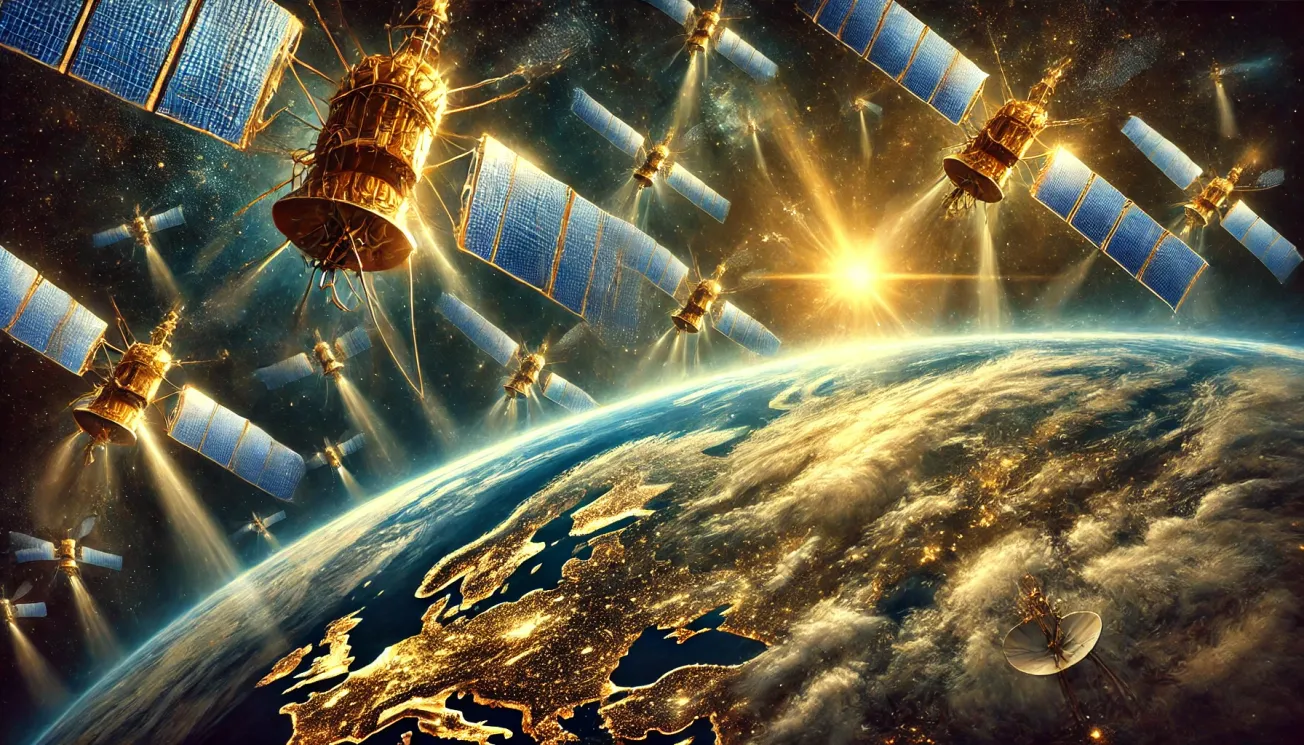 Starlink’s Direct-to-Cell: The Future of Satellite Mobile Connectivity