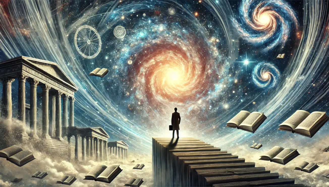 Life as an Immortality Project: How We Seek to Outlive Ourselves