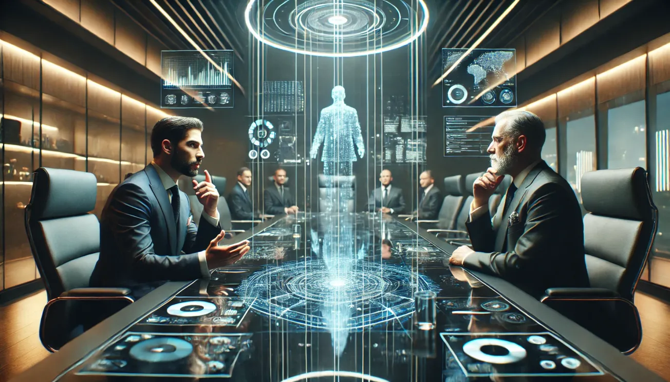 The Power Dynamics of Certainty vs. Uncertainty: A Strategic Analysis