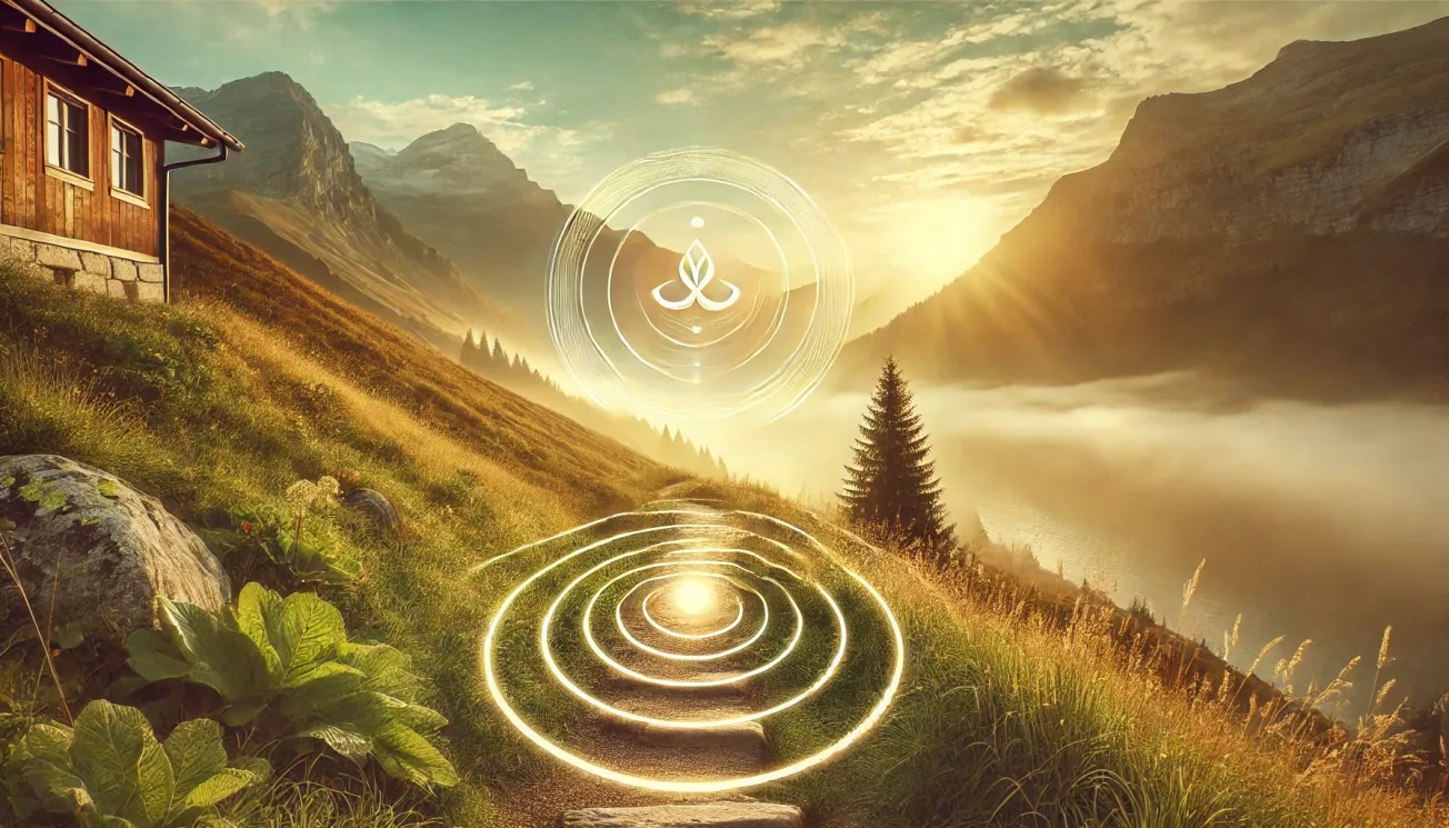 How to Stop Feeling Behind & Step Into Unshakable Trust in Your Path