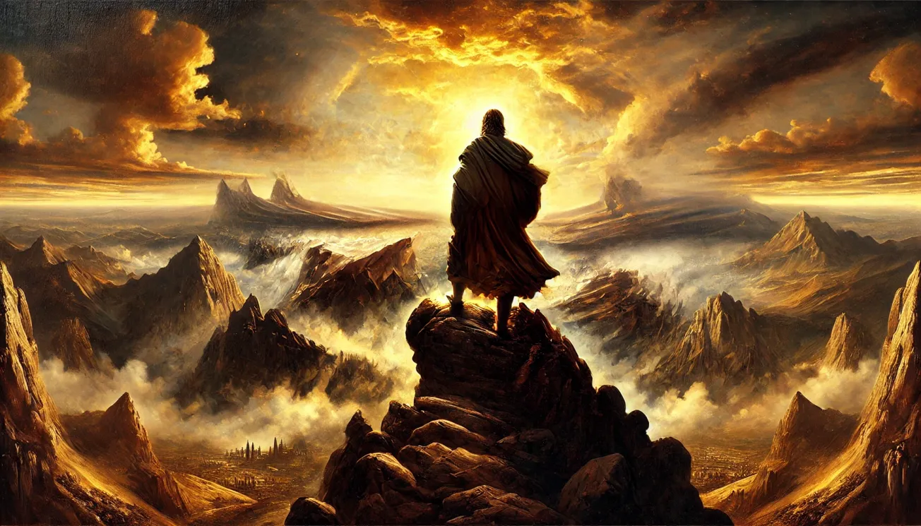 Sovereignty: The Power Few Dare to Claim