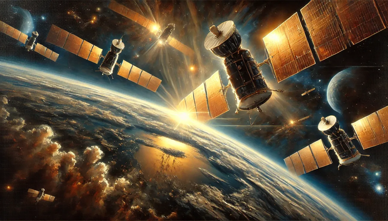 Starlink: Revolutionizing Internet or Crowding the Skies?