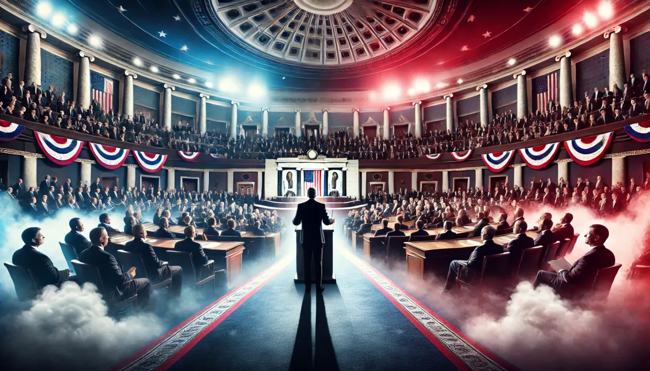 Deep Analysis of President Trump's Joint Address to Congress