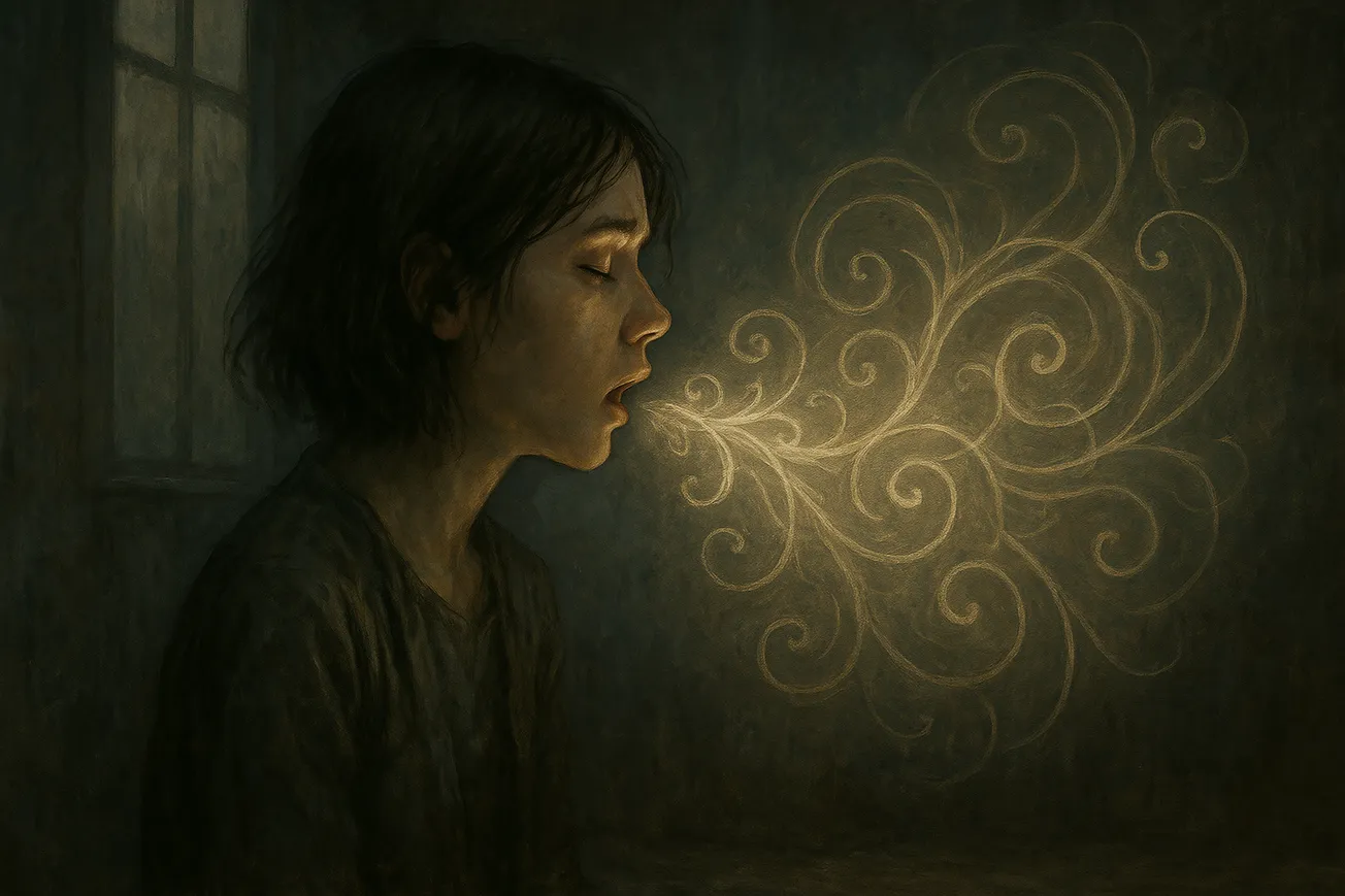 The Price of Speaking