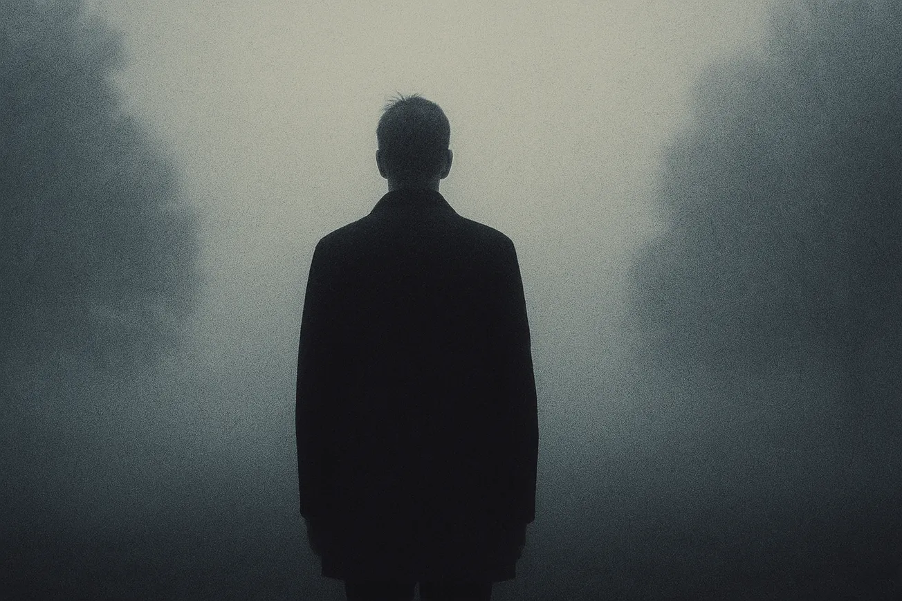 What Happens When You Stop Being Someone?