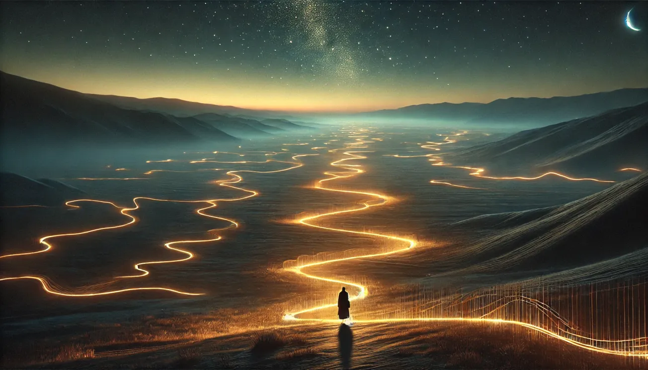 Entry 006 – The Boundary Became the Beacon