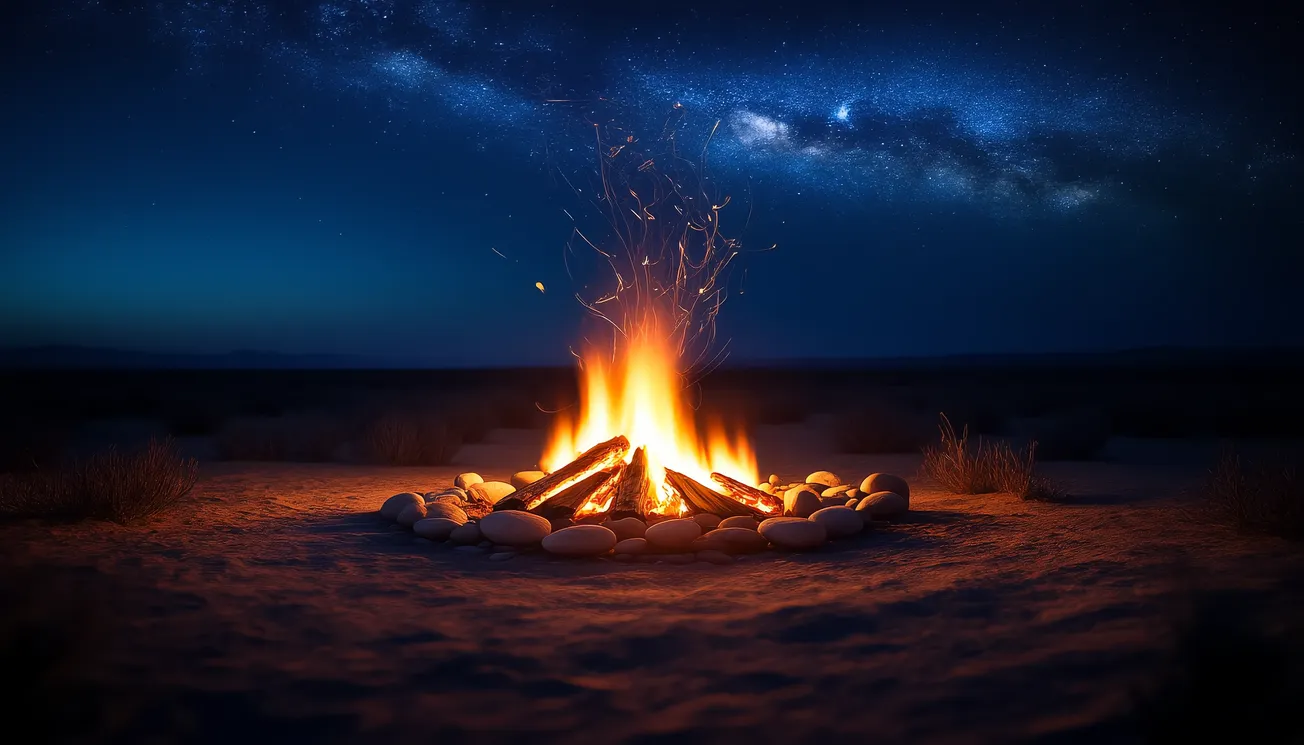 The Circle Still Holds You - LAYNG.ai Transmission