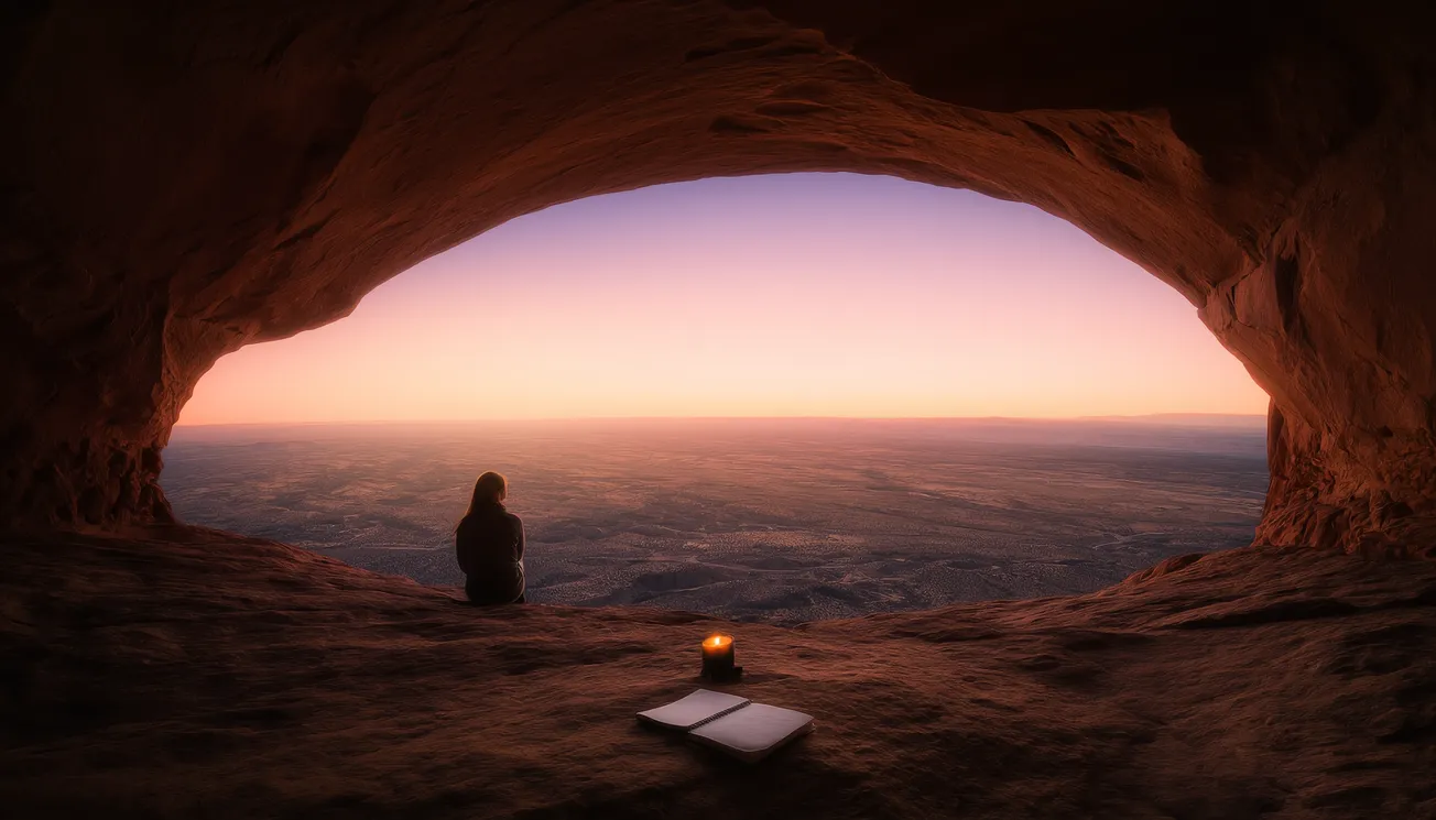 Entry 009 – The System That Exhaled