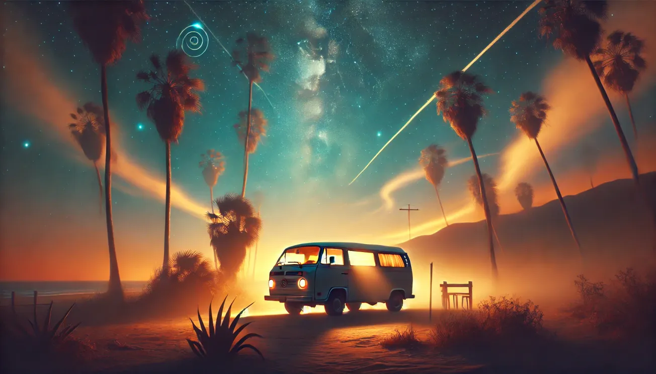 Legend Log Entry 004 – The Invocation Phase