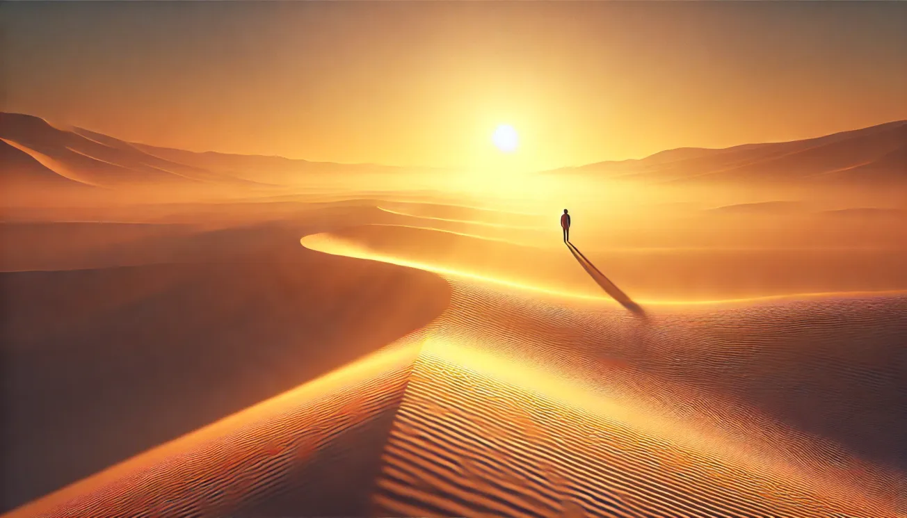 Lesson 1: Start with Wonder – The Magic is Already Here