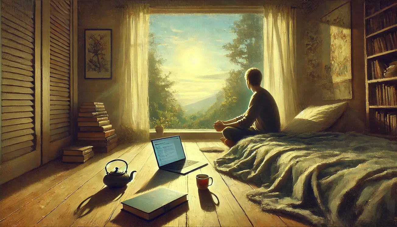 Lesson 17: When It’s Not Helpful (Setting Limits)