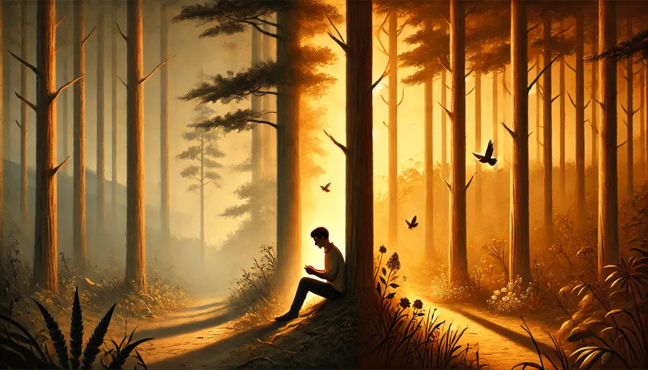 Lesson 2: The Fear is Real — And So is the Possibility for Joy