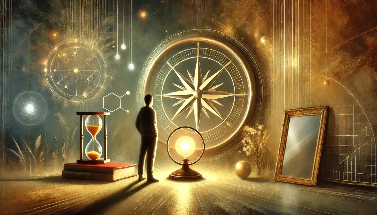 Lesson 20: Navigating Truth, Bias & Trust