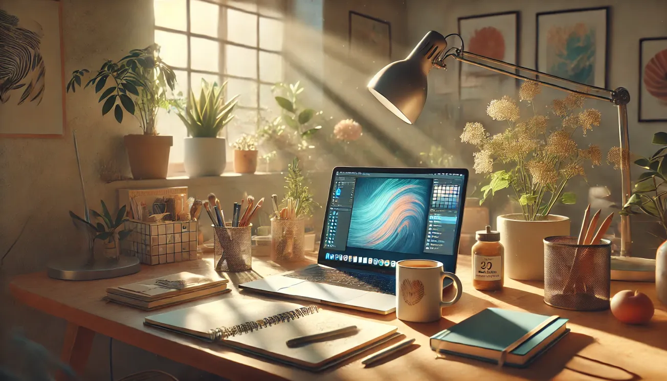 Lesson 23: Tools, Apps & Spaces (Low-Friction Setup)