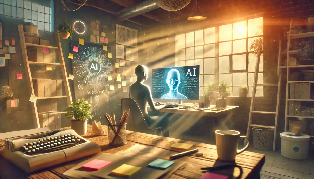 Lesson 24: Workflows for Creative Flow