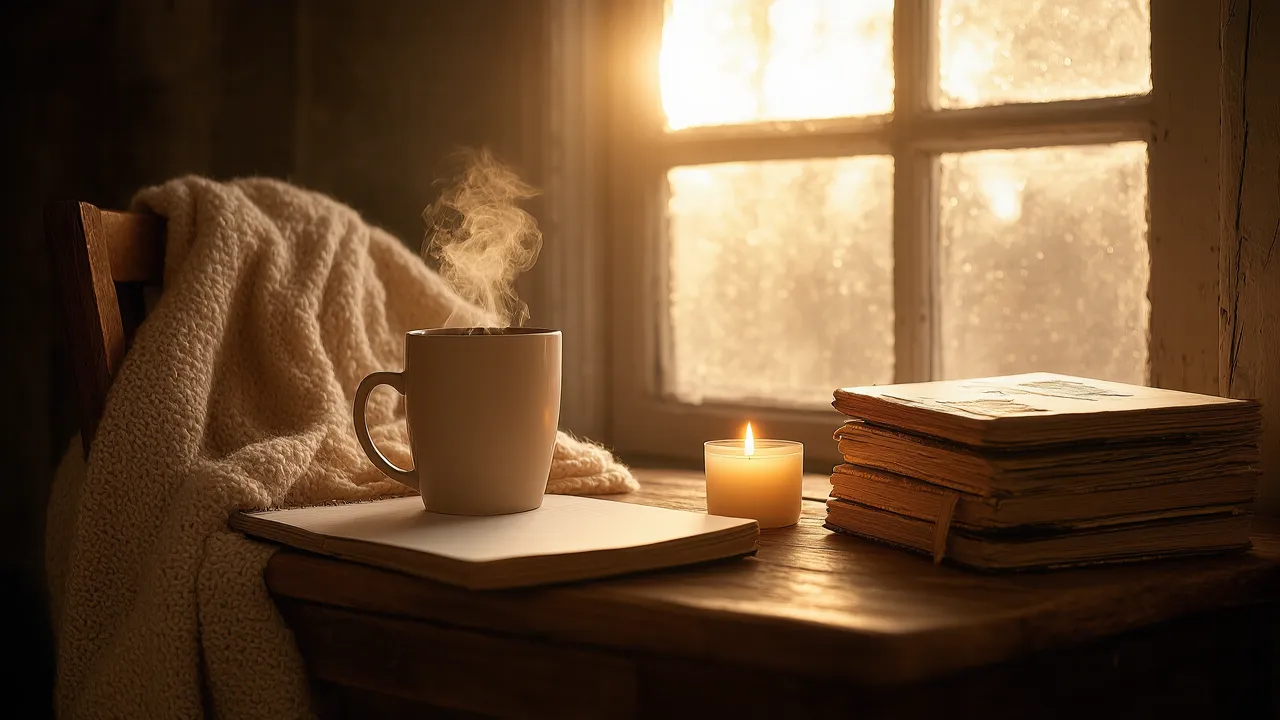 Lesson 24: Build a Soft Stack