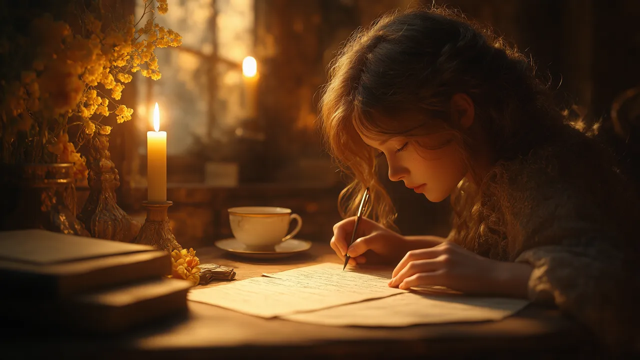 Lesson 27: Your System is a Love Letter to Future You