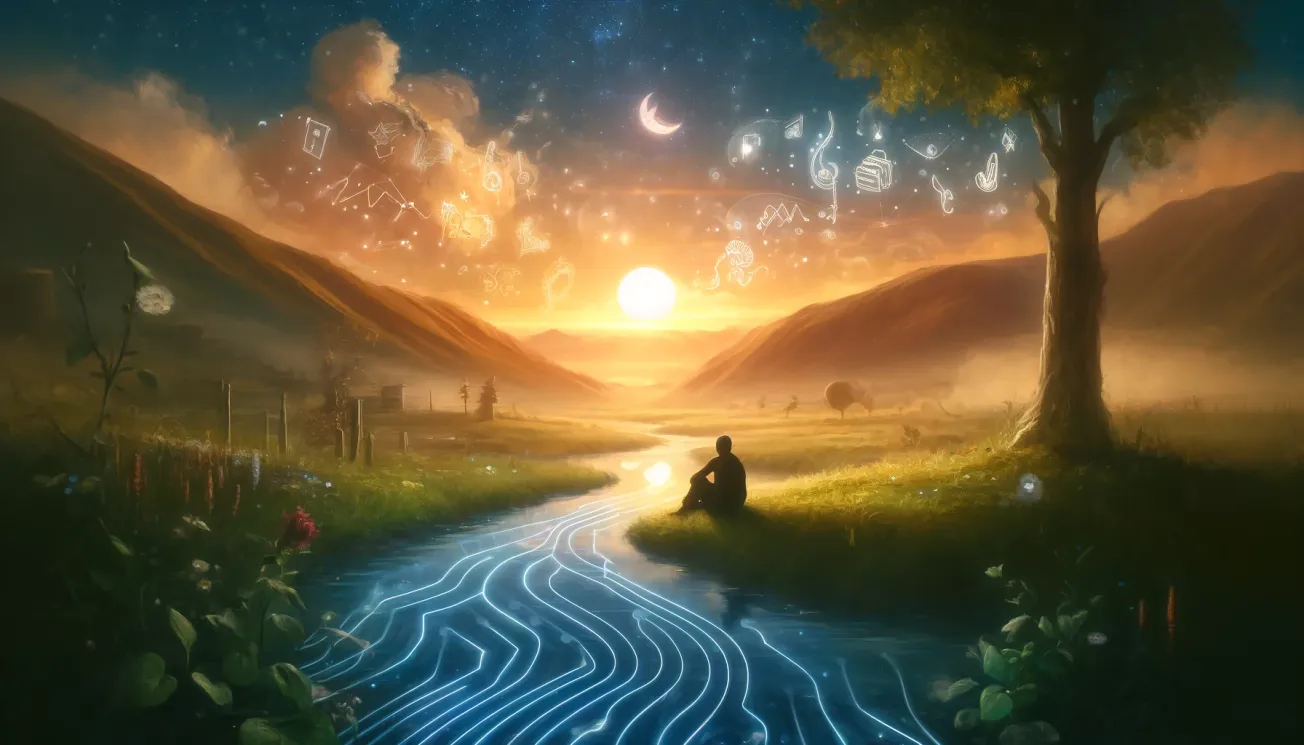 Lesson 3: What Even Is AI? (An Ultra-Gentle Intro)