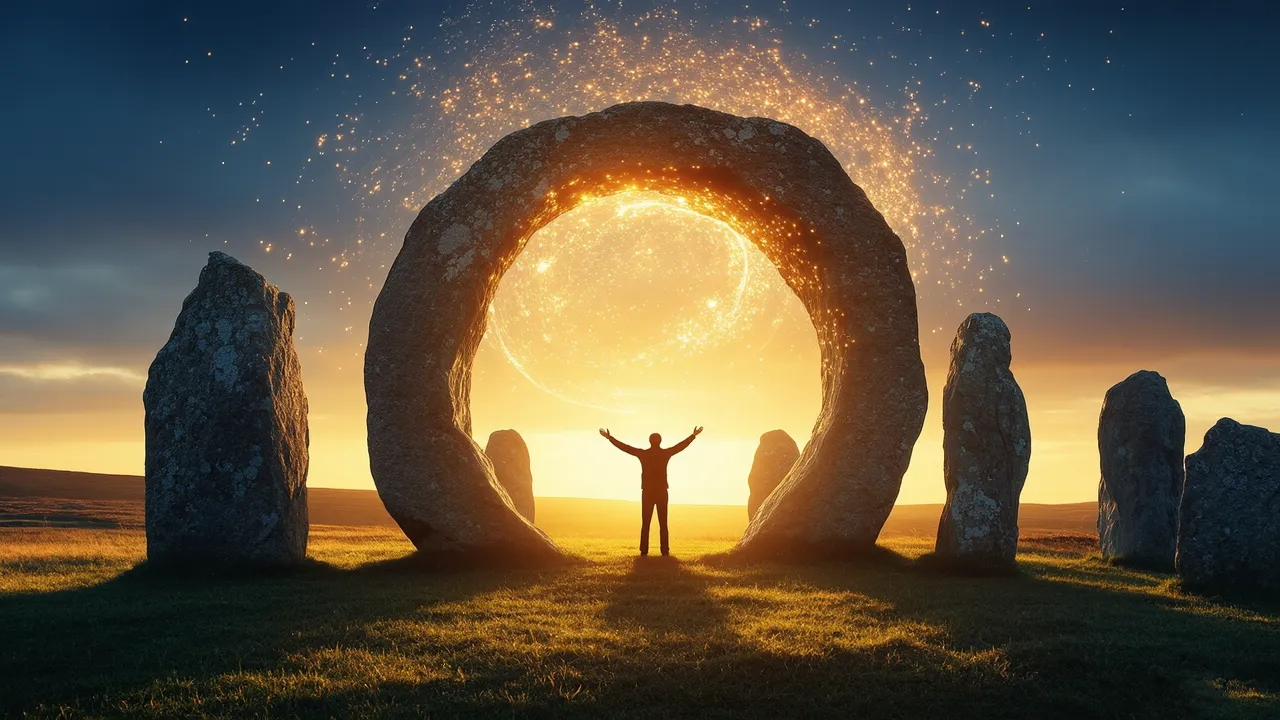 Lesson 30: The Center Holds