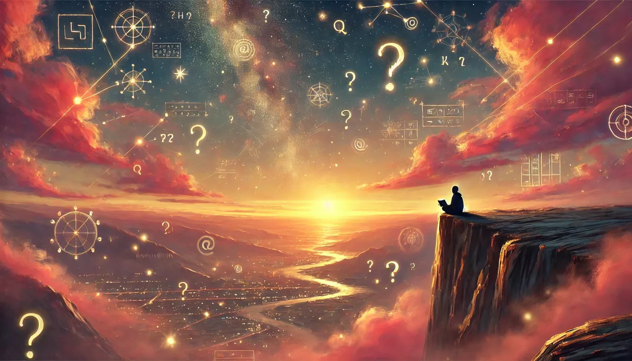 Lesson 8: Curiosity is a Superpower