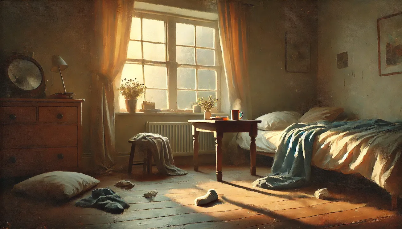 Lesson 12: The Myth of the Morning Routine