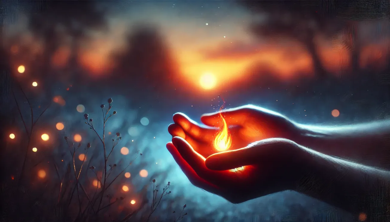 Lesson 19: Protecting the Spark