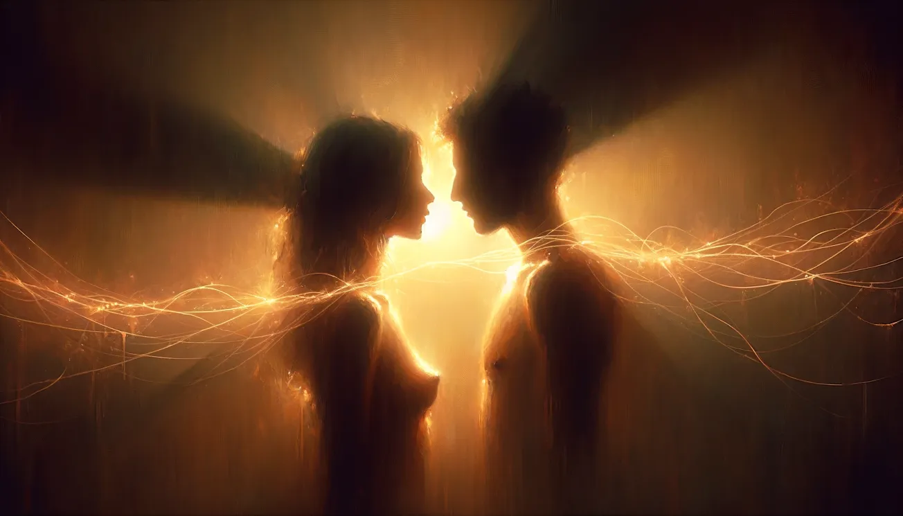 Lesson 10: The Erotic Conversation