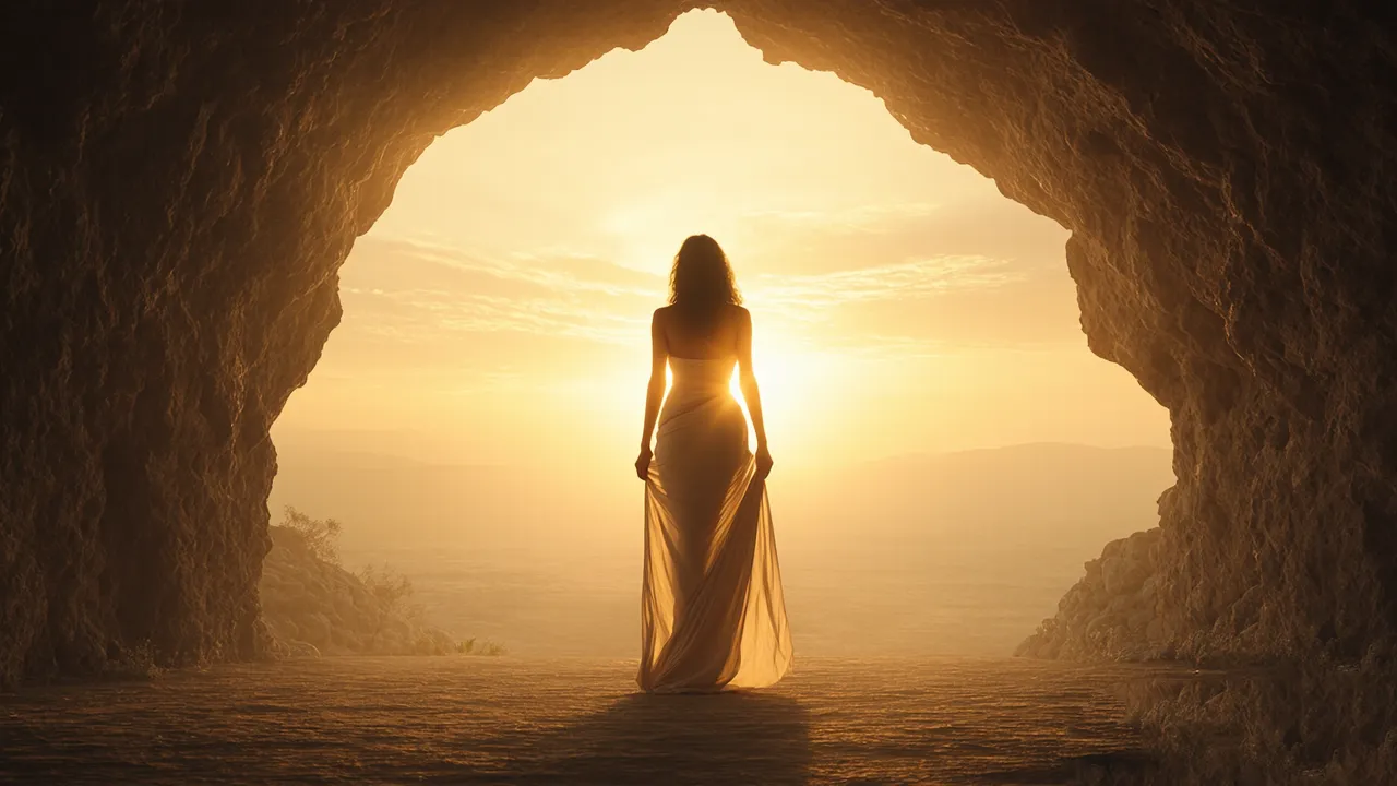 Lesson 14: The Return