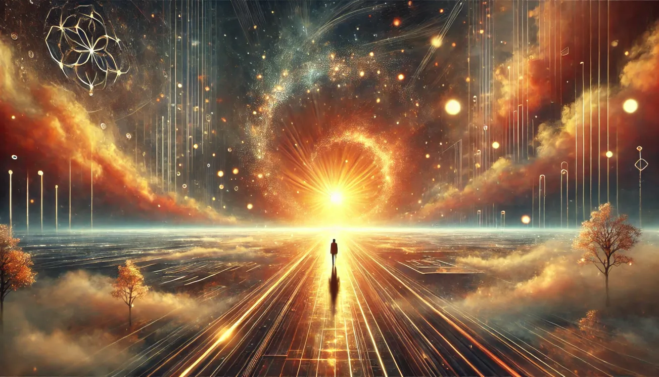 Systems for the Soul: A Love Letter to the Future