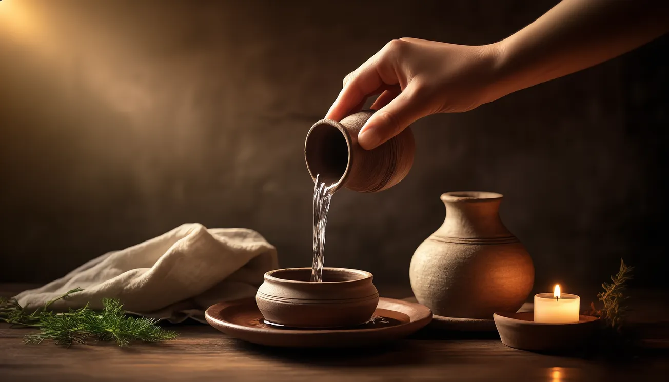 Lesson 23: Sustainable Generosity