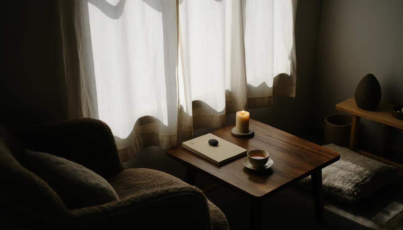 Lesson 25: Your Enough is Yours Alone