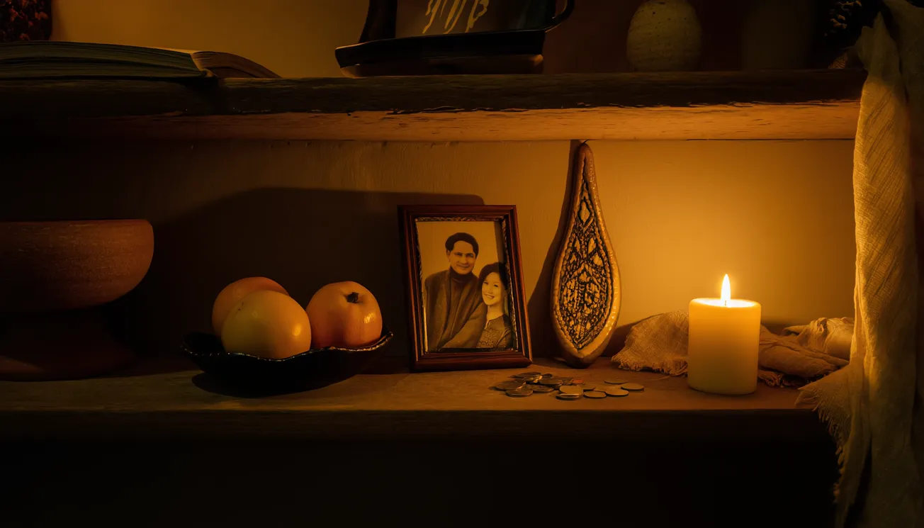 Lesson 26: What Wealth Means Now