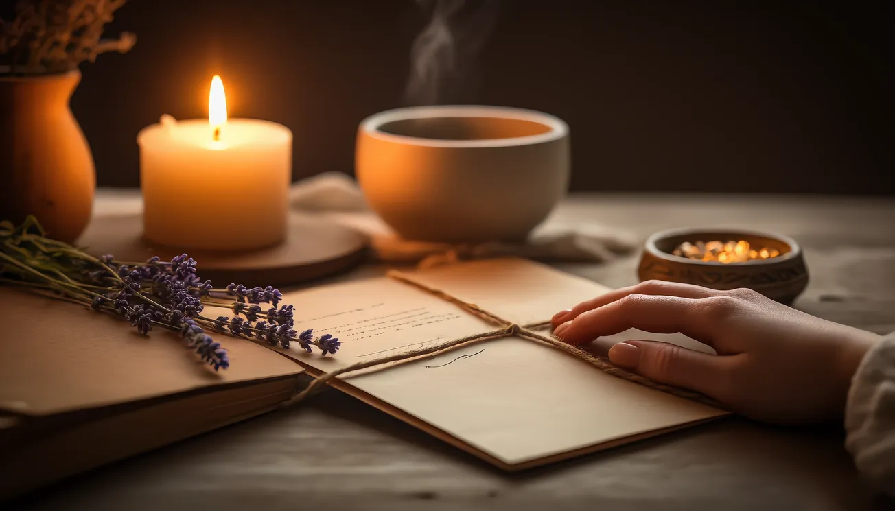 Lesson 30: A Gentle Closing