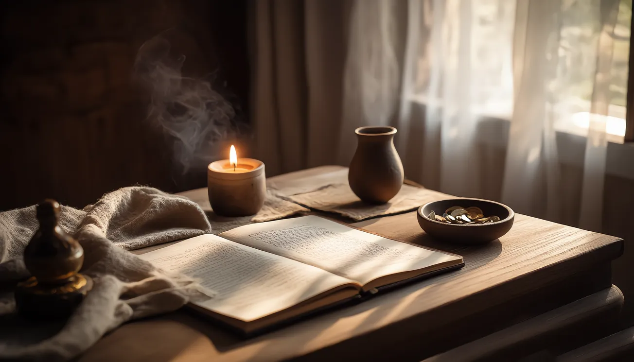 Introducing The Soft Wealth Course: A Gentle Return to Financial Sovereignty