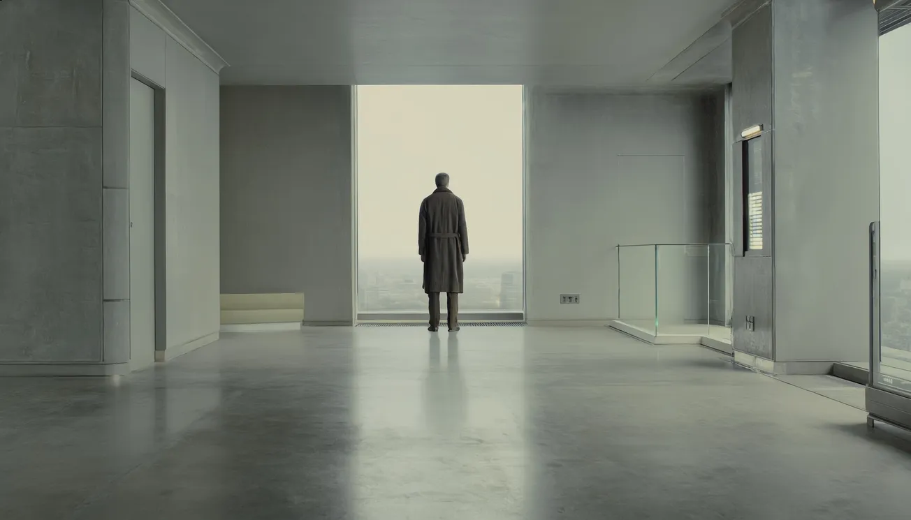 The Existential Scoreboard