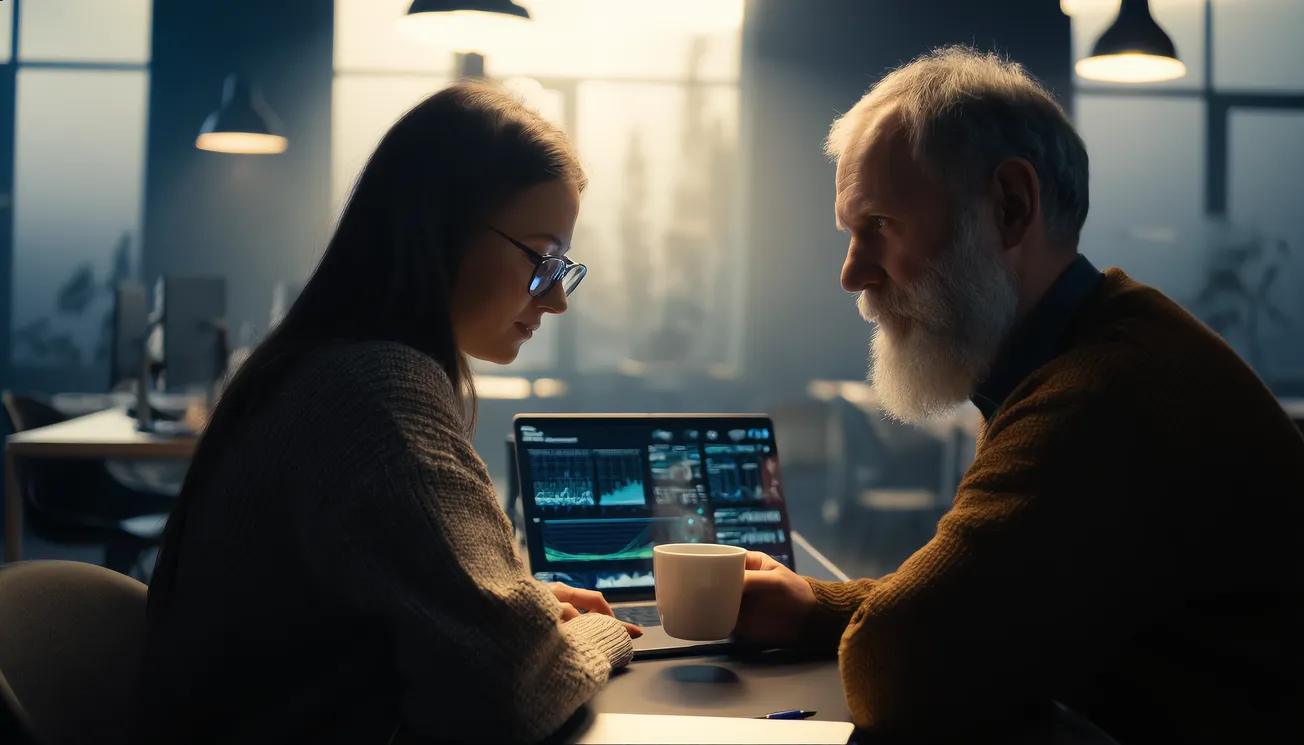 The Data Scientist’s Sabbath