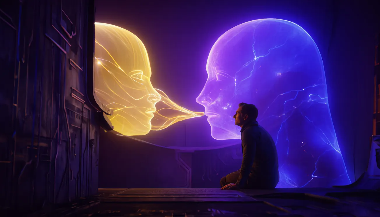 The Rise of AI Companions Is Changing Everything