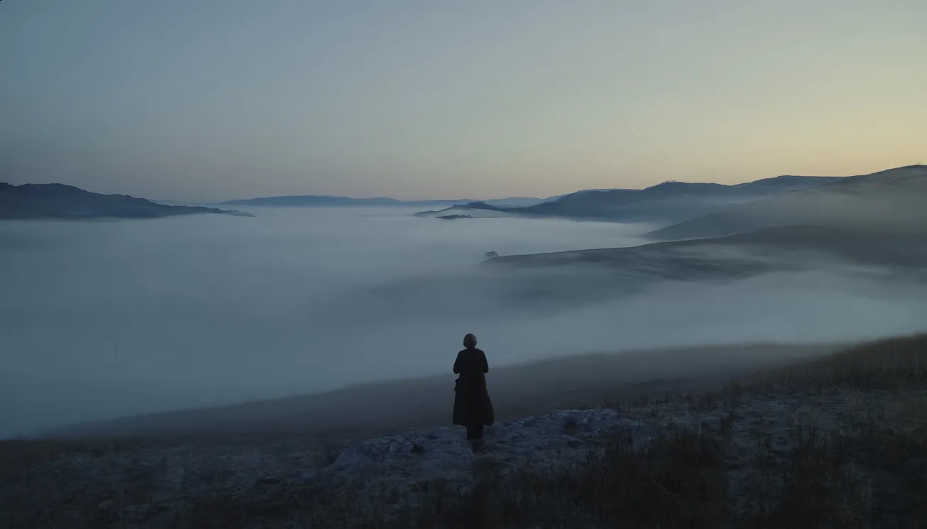 The Weight of Being: Understanding and Moving Beyond Existential Guilt