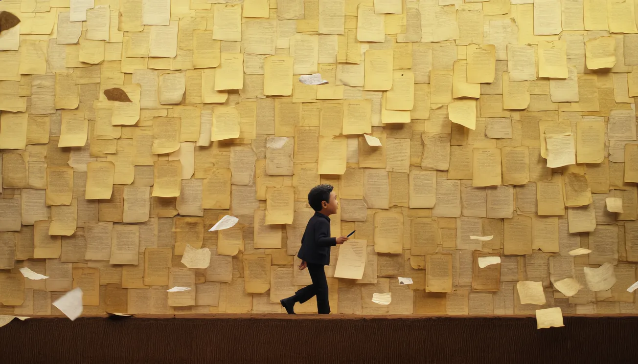 The False Contracts We Carry: How Unspoken Agreements Secretly Run Your Life