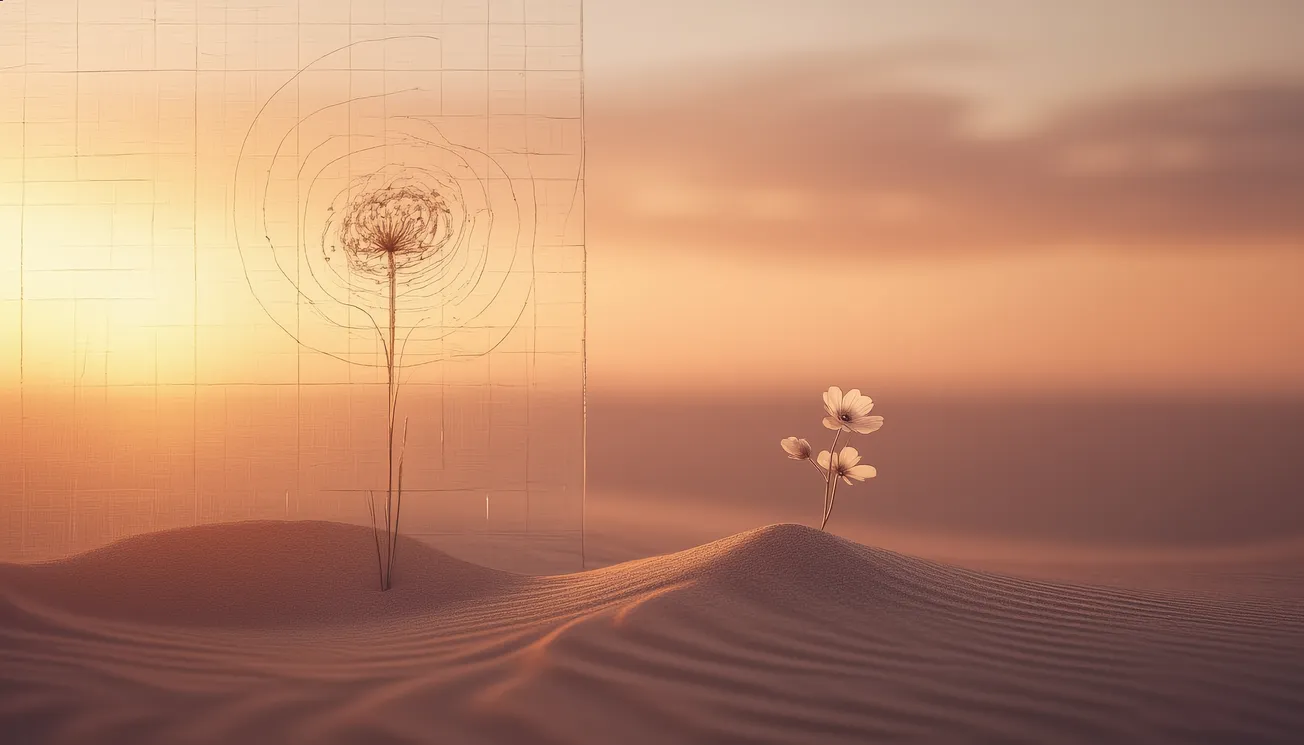 🌾 The LAYNG.ai Guide to Living Softly in a Hard World