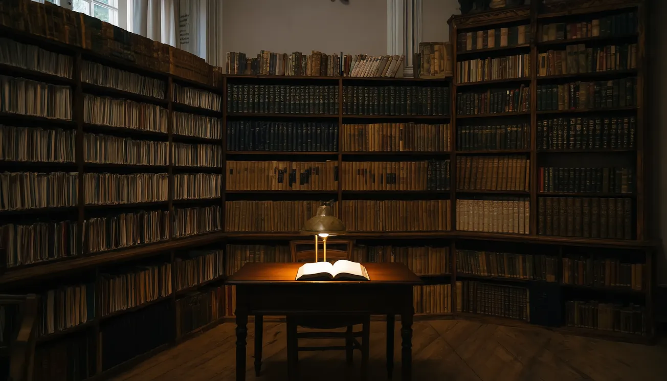 The Book of Gentle Miracles: Reader’s Directory