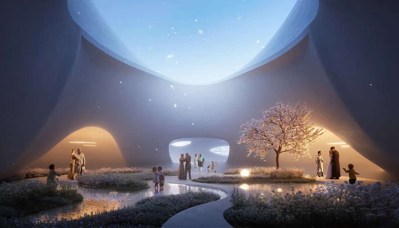 Part II: Love and Relationships