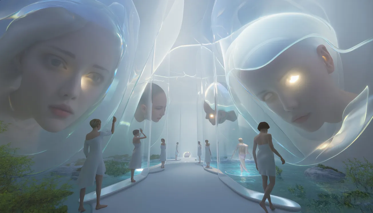 Part IV: The Self and Identity