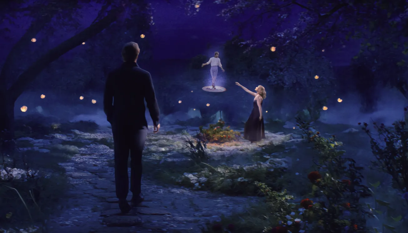 The Woman Who Blossomed in Rejection