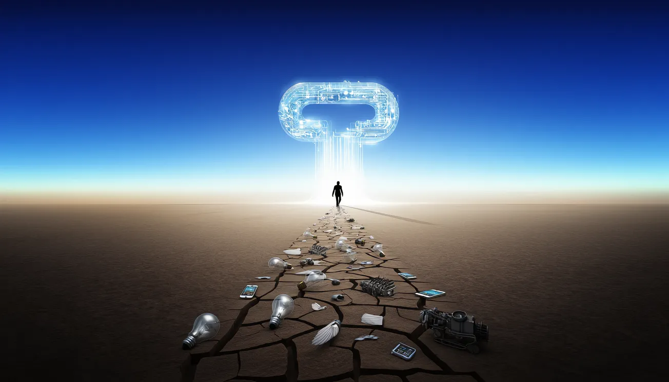 The Feedback Loop: Why "Impossible" Is Just Unproven